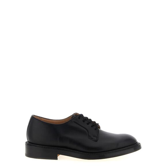 Tricker's Men 'Roberto' Lace Up Shoes